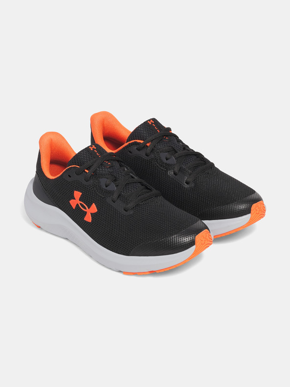 Under Armour Chlapčenské topánky Under Armour UA BGS Pursuit 4
