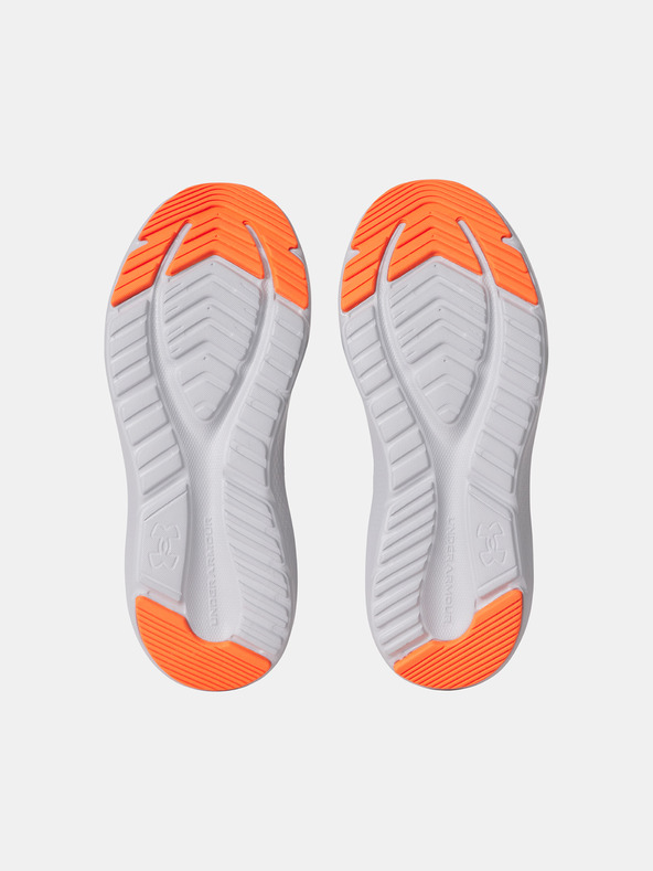 Under Armour Chlapčenské topánky Under Armour UA BGS Pursuit 4