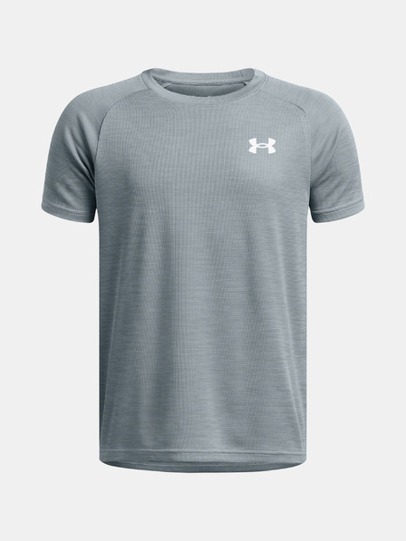 Under Armour Chlapčenské tričko Under Armour UA Tech Textured SS