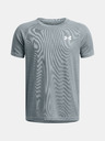 Under Armour Chlapčenské tričko Under Armour UA Tech Textured SS