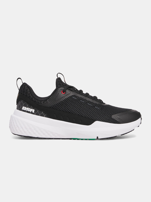 Under Armour Unisex topánky Under Armour UA Project Rock BSR 5 UFC
