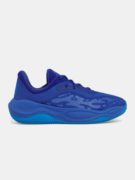 Under Armour Unisex topánky Under Armour CURRY Splash 25