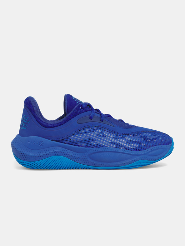 Under Armour Unisex topánky Under Armour CURRY Splash 25