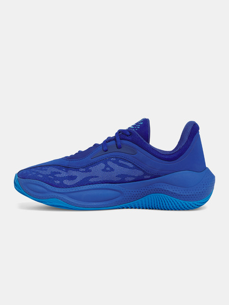 Under Armour Unisex topánky Under Armour CURRY Splash 25