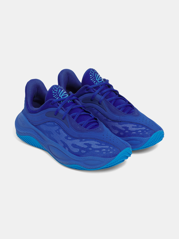 Under Armour Unisex topánky Under Armour CURRY Splash 25