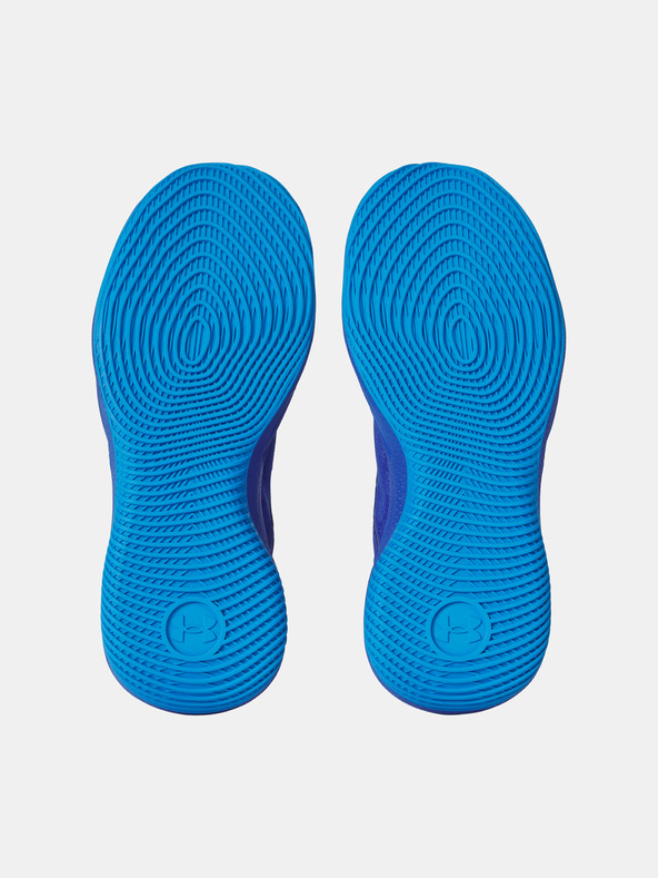 Under Armour Unisex topánky Under Armour CURRY Splash 25