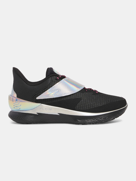 Under Armour Unisex topánky Under Armour D. FOX 1 GMR