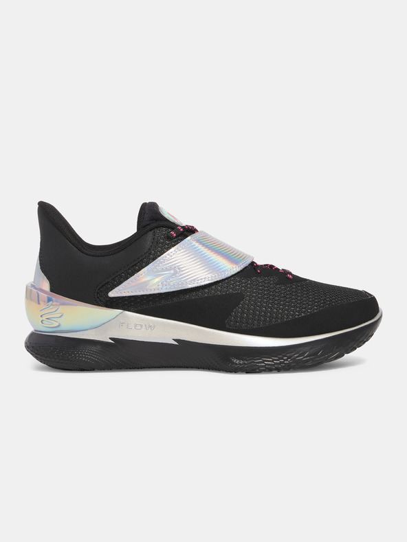 Under Armour Unisex topánky Under Armour D. FOX 1 GMR