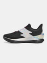 Under Armour Unisex topánky Under Armour D. FOX 1 GMR