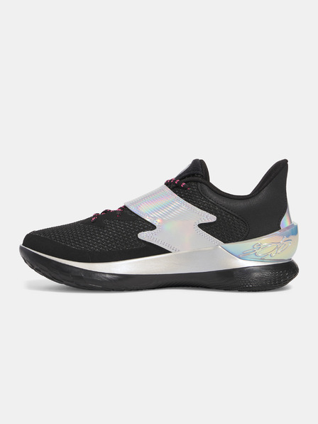 Under Armour Unisex topánky Under Armour D. FOX 1 GMR