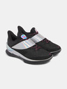 Under Armour Unisex topánky Under Armour D. FOX 1 GMR
