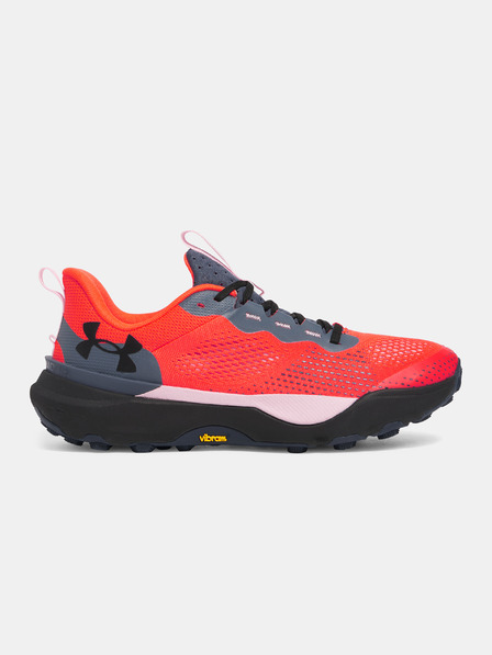 Under Armour Unisex topánky Under Armour UA U Infinite Pro Trail