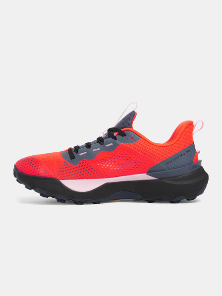 Under Armour Unisex topánky Under Armour UA U Infinite Pro Trail