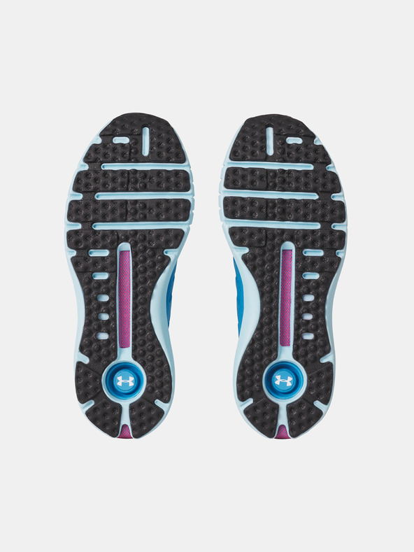 Under Armour Pánske topánky Under Armour UA Phantom 1