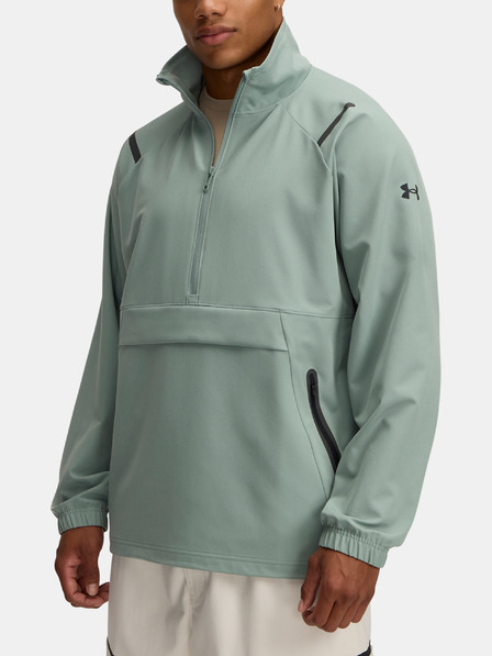 Under Armour Pánska bunda Under Armour UA Unstoppable Anorak