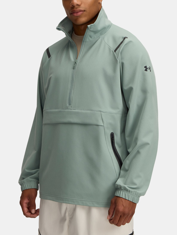 Under Armour Pánska bunda Under Armour UA Unstoppable Anorak