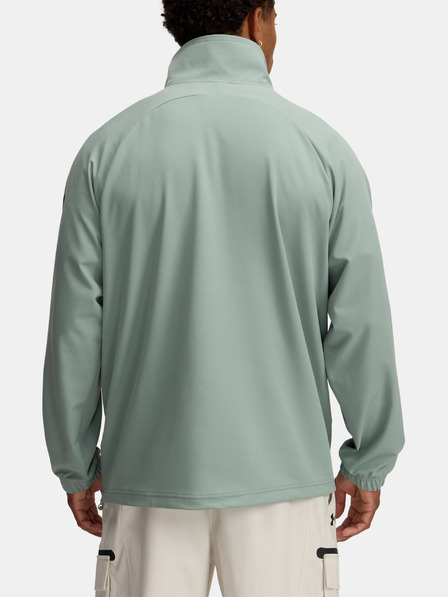 Under Armour Pánska bunda Under Armour UA Unstoppable Anorak