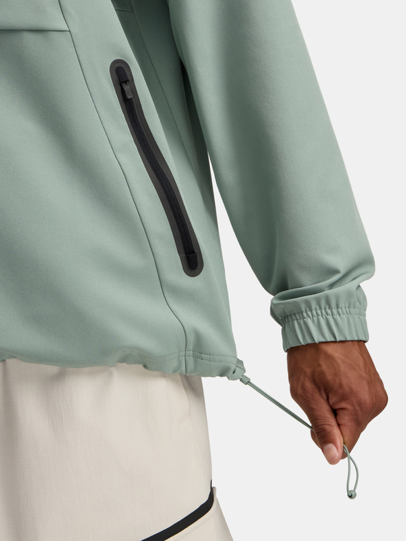 Under Armour Pánska bunda Under Armour UA Unstoppable Anorak