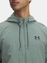 Under Armour Pánska bunda Under Armour UA Vibe Woven Jacket