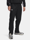 Under Armour Pánske športové nohavice Under Armour UA Rival Wvn Windbreaker Pn