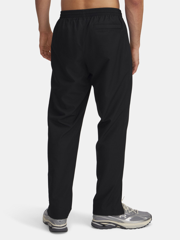 Under Armour Pánske športové nohavice Under Armour UA Rival Wvn Windbreaker Pn