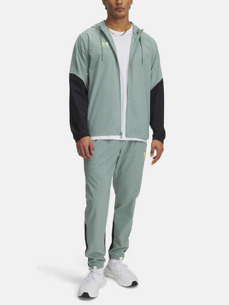 Under Armour Pánska súprava Under Armour UA M's Ch. Pro Tracksuit