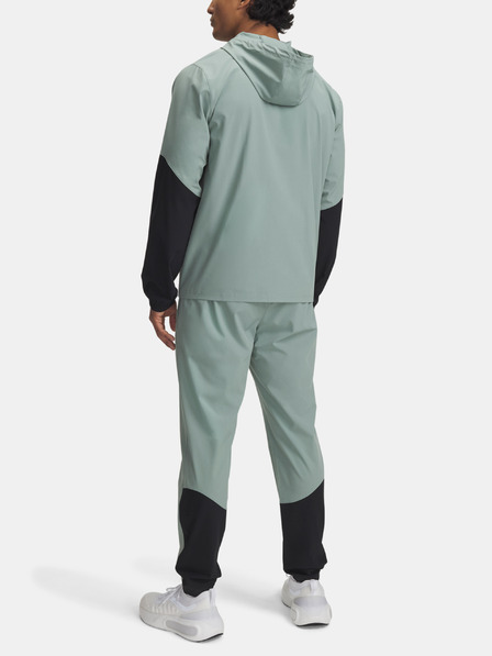Under Armour Pánska súprava Under Armour UA M's Ch. Pro Tracksuit