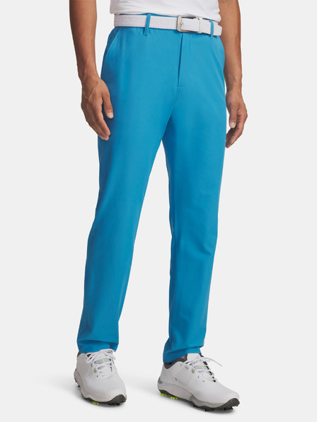 Under Armour Pánske športové nohavice Under Armour UA Drive Tapered Nohavice
