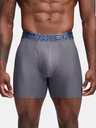 Under Armour Pánske boxerky Under Armour M UA Perf Tech 6in 1pk