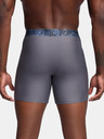 Under Armour Pánske boxerky Under Armour M UA Perf Tech 6in 1pk