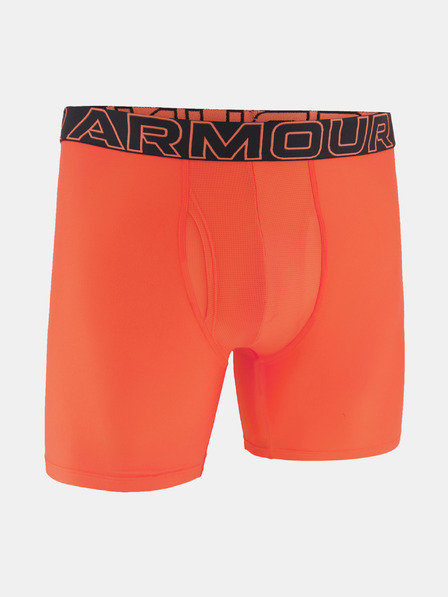 Under Armour Pánske boxerky Under Armour M UA Perf Tech 6in 1pk