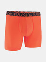 Under Armour Pánske boxerky Under Armour M UA Perf Tech 6in 1pk
