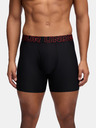 Under Armour Pánske boxerky Under Armour M UA Perf Tech 6in - 3pk