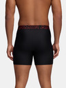 Under Armour Pánske boxerky Under Armour M UA Perf Tech 6in - 3pk
