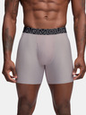 Under Armour Pánske boxerky Under Armour M UA Perf Tech 6in - 3pk
