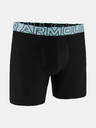 Under Armour Pánske boxerky Under Armour M UA Perf Tech 6in 1pk