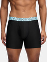 Under Armour Pánske boxerky Under Armour M UA Perf Tech 6in 1pk