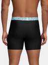 Under Armour Pánske boxerky Under Armour M UA Perf Tech 6in 1pk