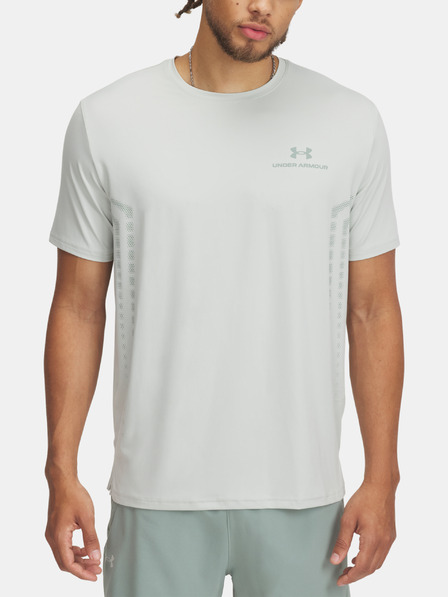 Under Armour Pánske tričko Under Armour Vanish Energy Graphic SS