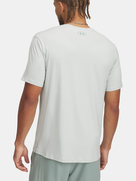 Under Armour Pánske tričko Under Armour Vanish Energy Graphic SS