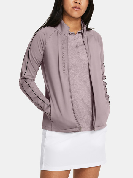 Under Armour Dámska mikina Under Armour UA Storm Midlayer FZ-GRY