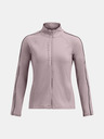Under Armour Dámska mikina Under Armour UA Storm Midlayer FZ-GRY