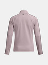 Under Armour Dámska mikina Under Armour UA Storm Midlayer FZ-GRY