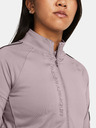 Under Armour Dámska mikina Under Armour UA Storm Midlayer FZ-GRY