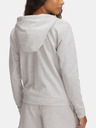 Under Armour Dámska mikina Under Armour UA Rival Terry FZ