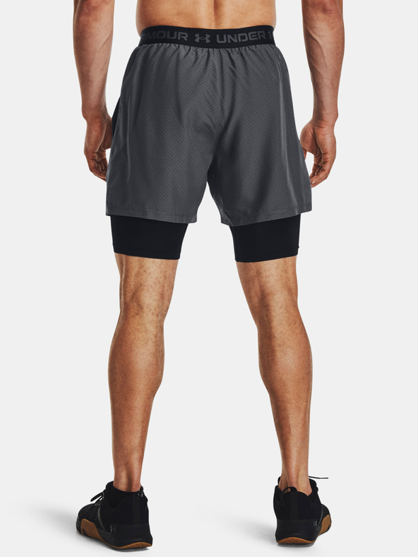 Under Armour Pánske kraťasy Under Armour UA Vanish Wvn 2in1 Vent Sts