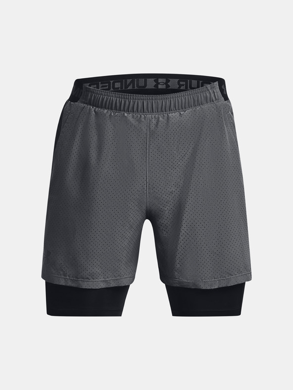Under Armour Pánske kraťasy Under Armour UA Vanish Wvn 2in1 Vent Sts