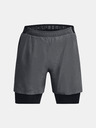 Under Armour Pánske šortky Under Armour UA Vanish Wvn 2in1 Vent Sts