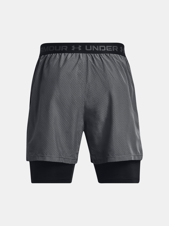 Under Armour Pánske kraťasy Under Armour UA Vanish Wvn 2in1 Vent Sts