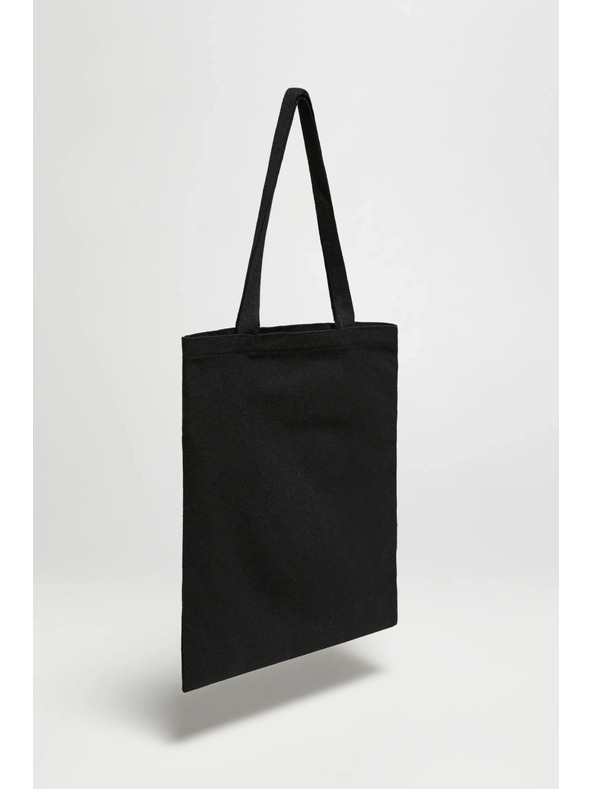 Moodo Čierna dámska taška Moodo